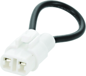 Yamaha Viking Seat Belt Over-Ride Sensor Plug - DragonFire Racing - Harness Override Plug - `16-`22